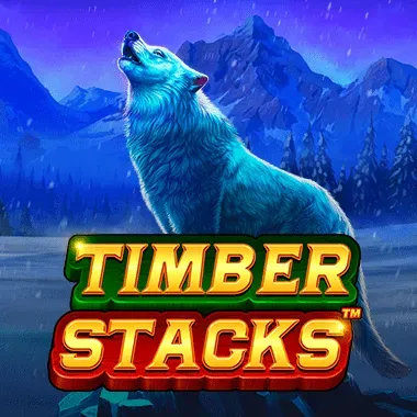 Timber Stacks game tile