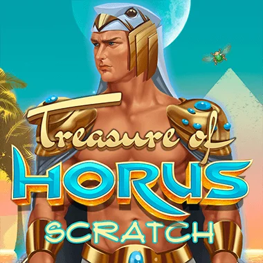 quickfire/MGS_1x2Gaming_TreasureofHorusScratch