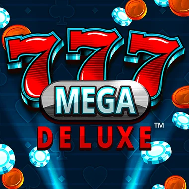 quickfire/MGS_777MegaDeluxe