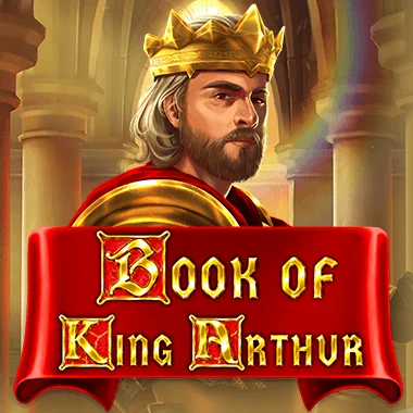 quickfire/MGS_BookofKingArthur