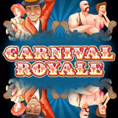 quickfire/MGS_CarnivaleRoyale