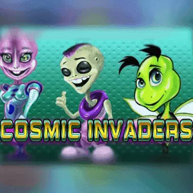 quickfire/MGS_CosmicInvaders