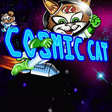 quickfire/MGS_Cosmic_Cat