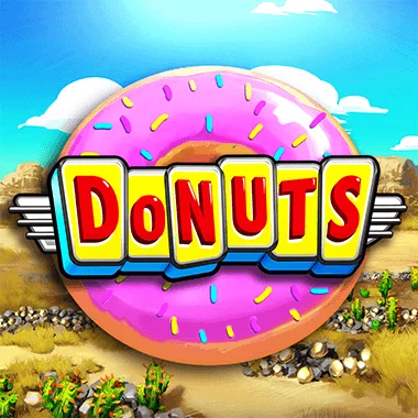 quickfire/MGS_Donuts