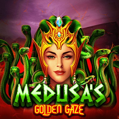 quickfire/MGS_MedusasGoldenGaze