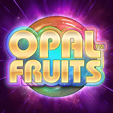 quickfire/MGS_OpalFruits