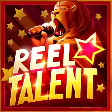 quickfire/MGS_ReelTalent