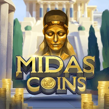 quickspin/MidasCoins