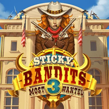 quickspin/StickyBandits3MostWanted