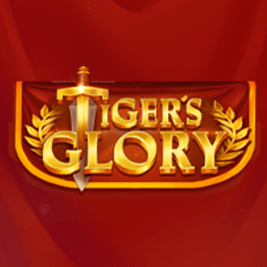quickspin/TigersGlory