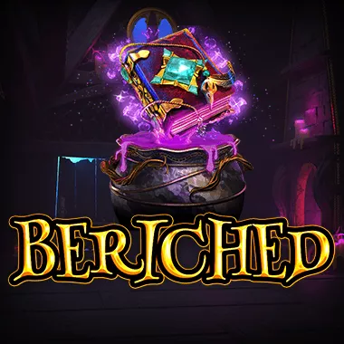 redtiger/Beriched