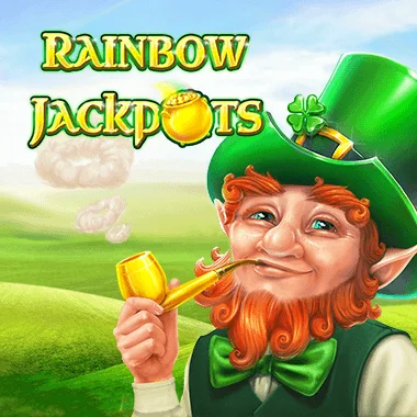 redtiger/RainbowJackpots