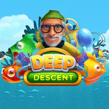 Deep Descent game tile