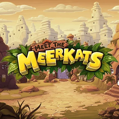relax/MeettheMeerkats