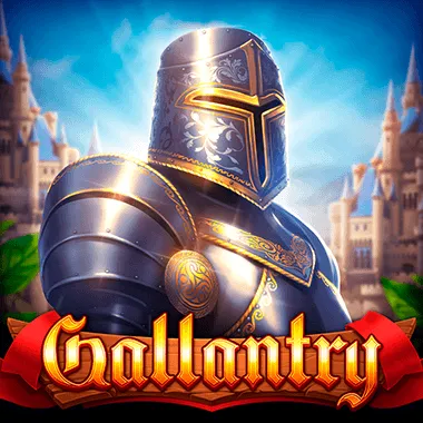 rubyplay/Gallantry