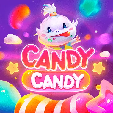 Candy Candy game tile