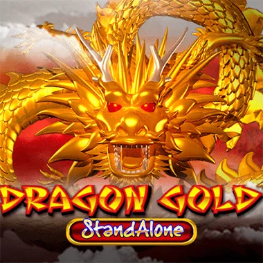 Dragon Gold SA game tile