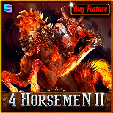spinomenal/4HorsemenII