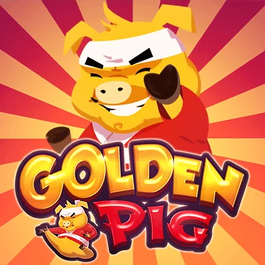 swintt/GoldenPig