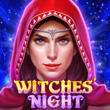 Witches' Night game tile