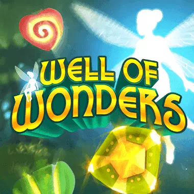 thunderkick/WellOfWonders