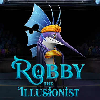 truelab/RobbyIllusionist