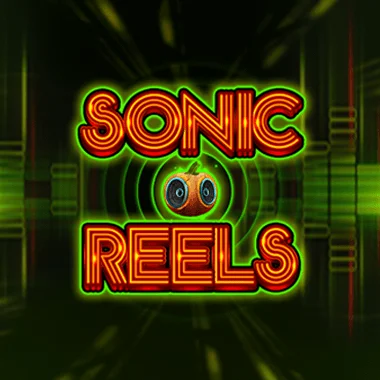 Sonic Reels game tile