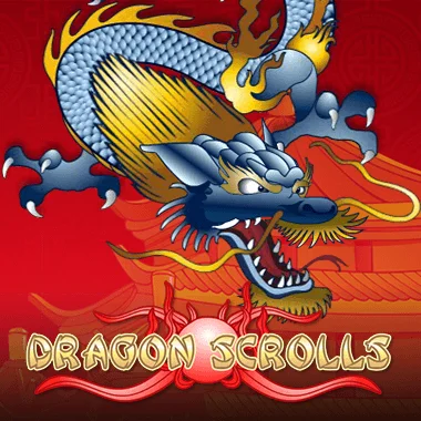 Dragon Scrolls game tile