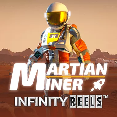 yggdrasil/MartianMinerInfinit