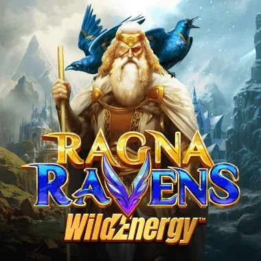 RagnaRavens WildEnergy game tile