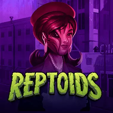 yggdrasil/Reptoids