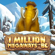 1 Million Megaways BC