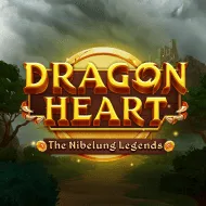 Dragonheart - The Nibelung Legends