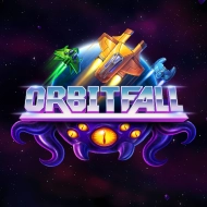 Orbitfall