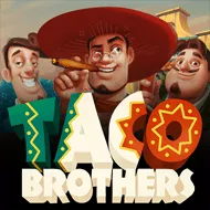 Taco Brothers Derailed