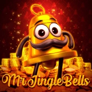 Mr. Jingle Bells