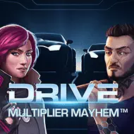 Drive: Multiplier Mayhem