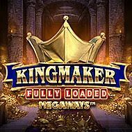 Kingmaker Fully Loaded