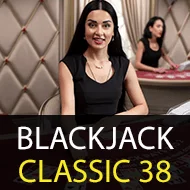 Blackjack Classic 38