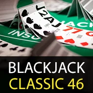 Blackjack Classic 46