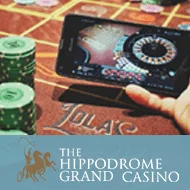 Hippodrome Grand Casino