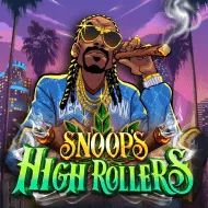 Snoop's High Rollers