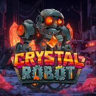 Crystal Robot