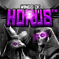 Wings of Horus