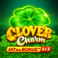 Clover Charm: Hit the Bonus