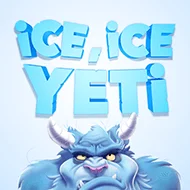 Ice Ice Yeti