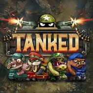 Tanked