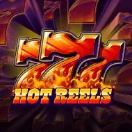 777 Hot Reels