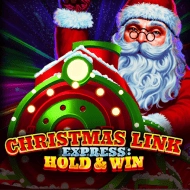 Christmas Link Express: Hold & Win