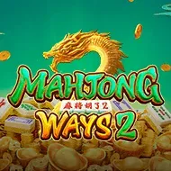 Mahjong Ways 2